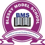 blessy logo